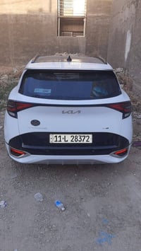 سبورتج جيتي لاين • ٢٠٢٥ • ٤٤٠٠ كم