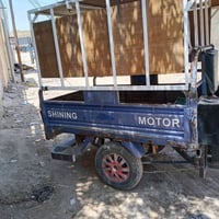ستوته • موديل ٢٠٠٧ • رقم انجليزي