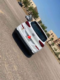 تكسون فول • ٢٠١٩ • رقم اربيل