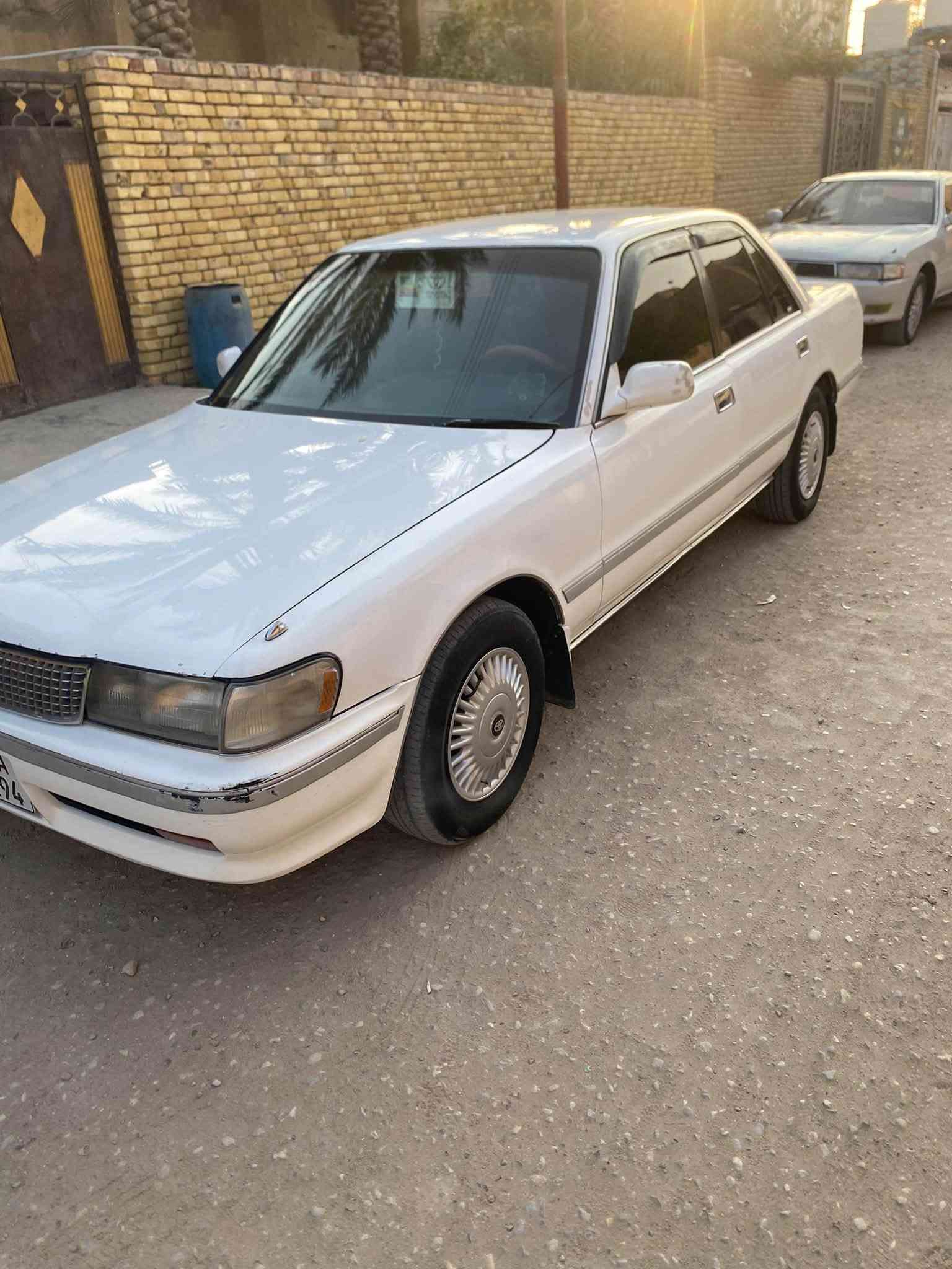 ‏سلام عليكم مارك كرم كربلاء موديل 93 مقفولة السيارة من القصر والنقل أصوليات رقم إنجليزي كربلاء تحويل ثاني يوم سيارة Ger مكينة حدادة كهربائيات كلا جديد تبريد ثلج تخم تاي السيارة لسعر مالها 47 بيها مجال شي بسيط العنوان الناصرية رقم الهاتف *********** اتصال فقط

