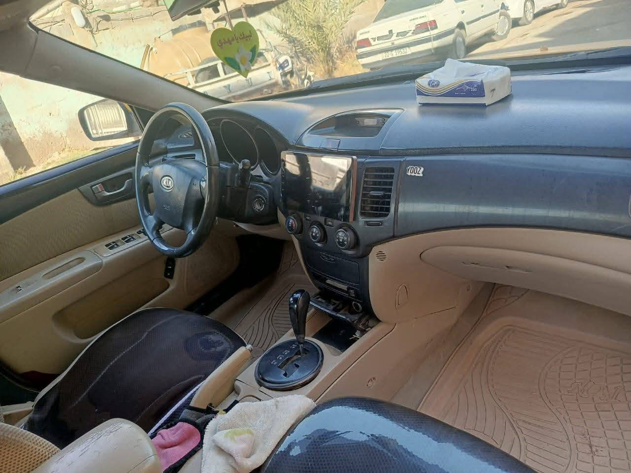 سلام عليكم كيه اوبتيمه موديل 9مكينه صاله شهر كير جديد حداديه منضومت زنون سياره بسمي مصفره خط وبحث مكاني ناصريه مركز ضربته بيبان ولدوسه ما واصله للتكمه سعره 80وبيه مجال للشراي تحويل مباشر***********وذا اكو مراوس بخصوصي وانطي فرق
