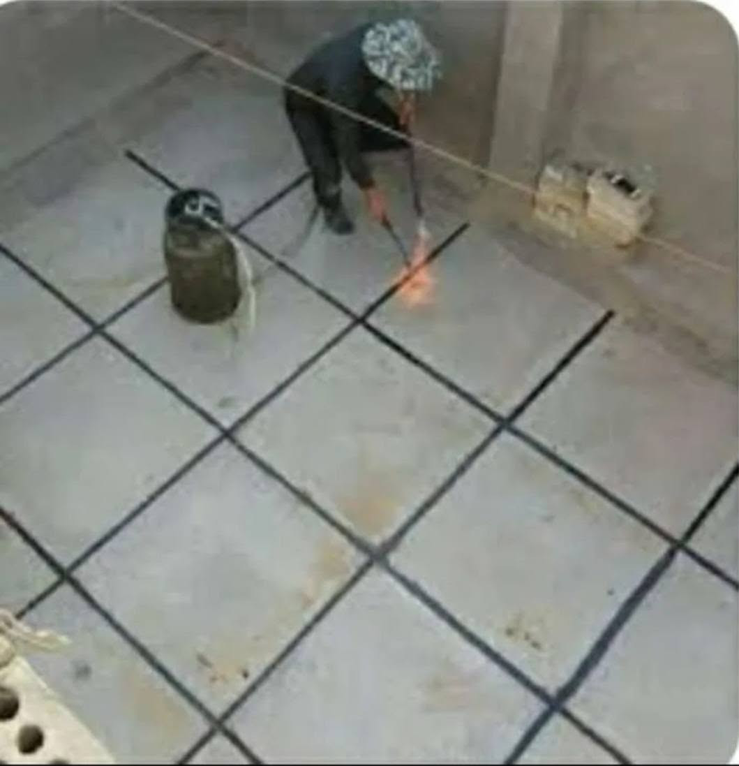 السلام عليكم نعمل في تنضيف وتجديد وعادت سطوح بكافه لعوازل ماستك وزفت وبرايمر وفلانكوت ويزوكام وتطبيك شتايكر وصيانه لاشتايكر وعاده بشكل جيد نعمل داخل البصره فقط لاتصال *********** متوفر اتصال وتساب

نص مكتوب في الصور:
- OpenSooq