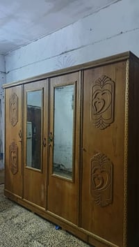 كنتور • ٤ أبواب • نظيف كلش