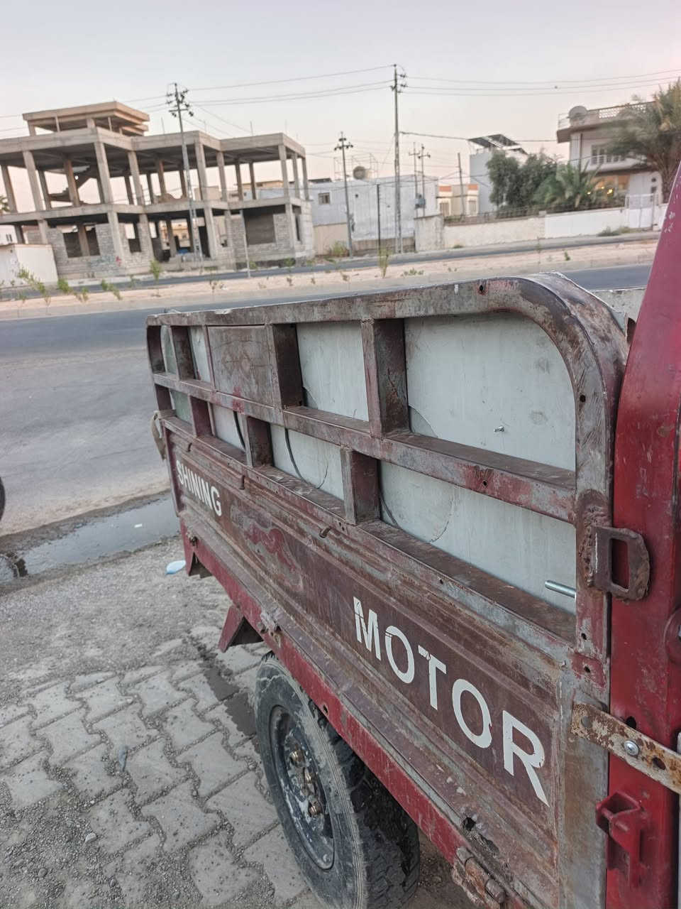 ستوته للبيع موديل 2018 كلها شرط
مكفوله ال ستوته بوجهك لشغل سعرها 750

يرهم مراوس حسب الاتفاق

***********
