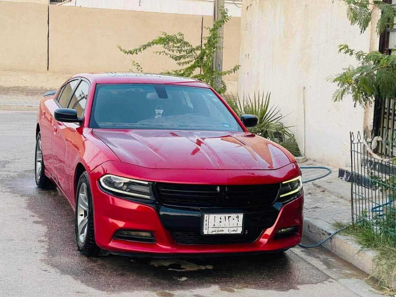 فول مواصفات جارجر ١٦معلايه 20
تنته
تحكمات
تبريد
تدفئه
كير
محرك
اكسل
حداديه
تحويل ثاني يوم
كنديه بابين كلير وبنيد مبدل جاهزه للاخير
السعر ١٥٠وبيهه مجال للطيبين مكاني بصره ***********
