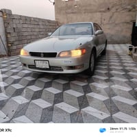موديل ١٩٩٣ • ماكينه ونجي جديده • رقم واسط