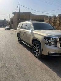 تاهو • ٢٠١٦ • نظيفة