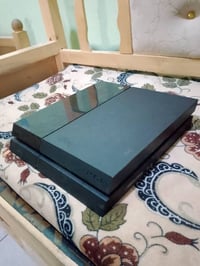 PS4 • مهكر • ٥٠٠جيجا