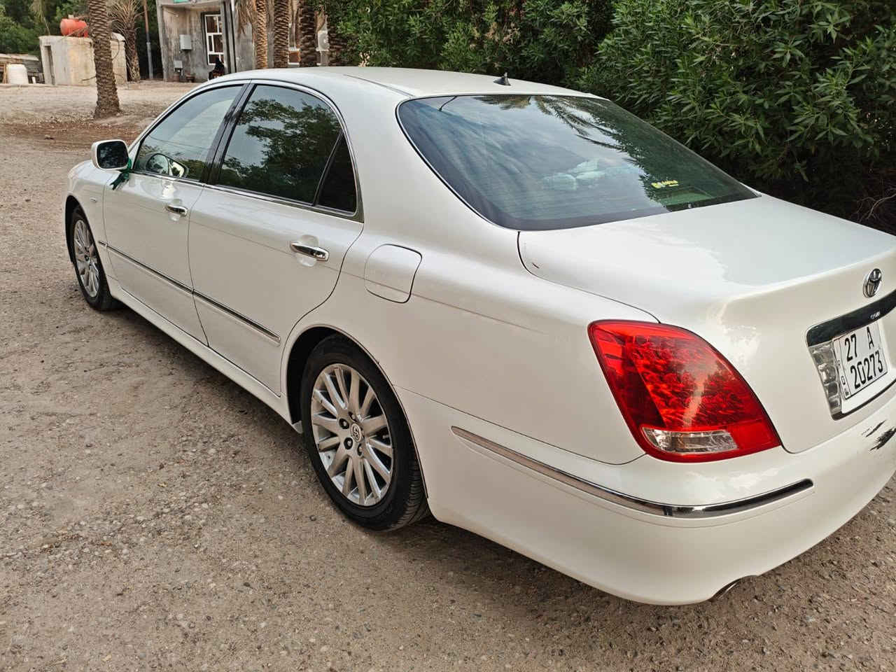 ماجسته 2005 فول 1/1 سياره ترقيم جديد قرار 102 كفاله عامه ومعروفه مواصفات الفول رادار بيها تخم تاير تبريد ثلج رقم ذي قار بسمي شخصيا السعر 185 وبيها مجال قليل الشراي يتصل ***********
