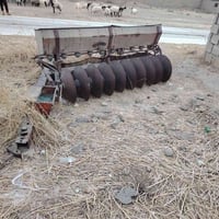 دسك • قطع غيار • قريه قرقشه