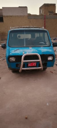 مكينة • كير • ناصرية مركز