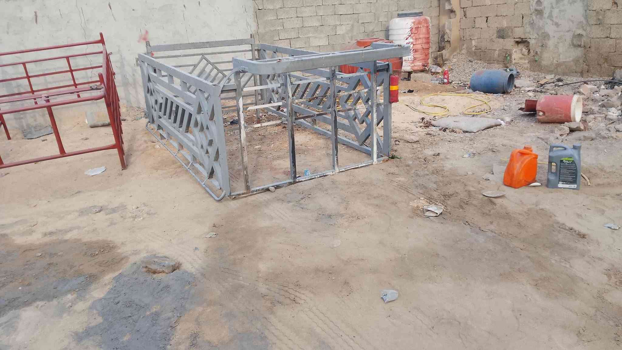 مستخدم • ٢ قطع • المعامل الباويه