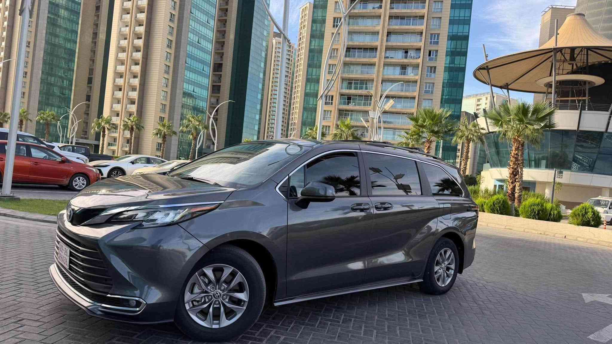 سينا هايبرد • ٢٠٢٥ • ٧ راكب