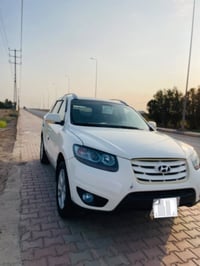 سنتافي ٢٠١٠ • فول مواصفات • واسط الزبيديه