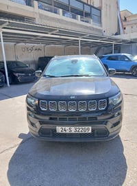 كومباس • ٢٠٢٢ • قطعتين صبغ