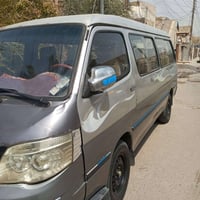 فوتون موديل 12 حرة محوله قبل اربعه ايام رقم بغداد انكليزي رقم الشاصي ج...