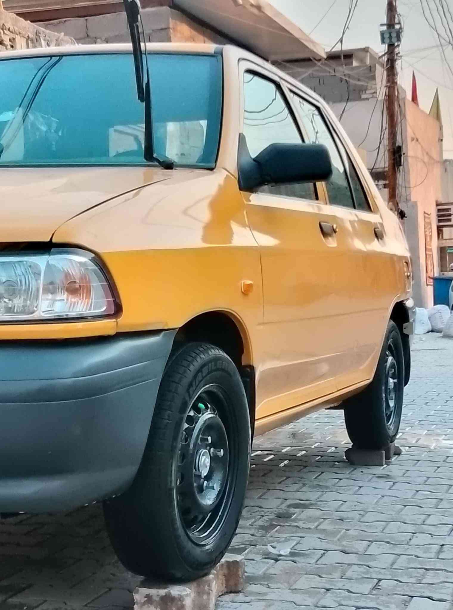 موديل ٢٠١٥ • بيه مجال