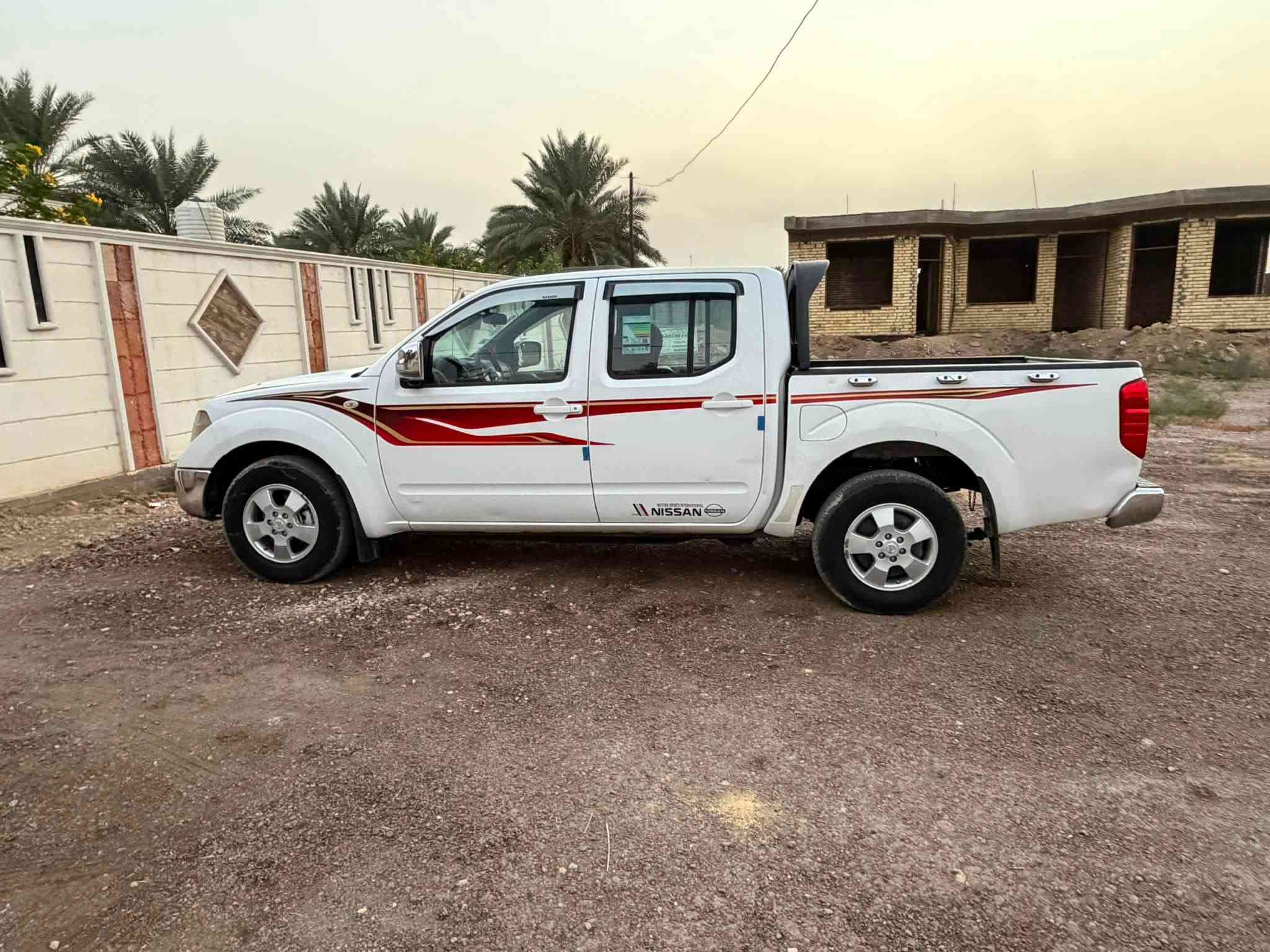 نيفاره • ٢٠١٥ • رقم اربيل