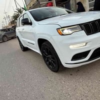 جراند شيروكي • ٢٠١٩ • بدون ايرباك