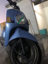 ماكس بوليسي • نضيفه • باتري سلف