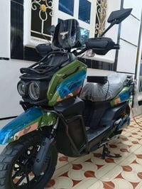 اباجي • موديل 26 • فول