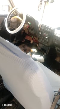 فولكه • مكينة VVT ٢.٥ • ذي قار