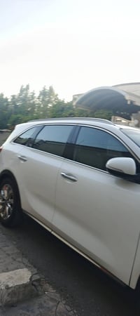 سورنتو • ٢٠١٨ • رقم بغداد