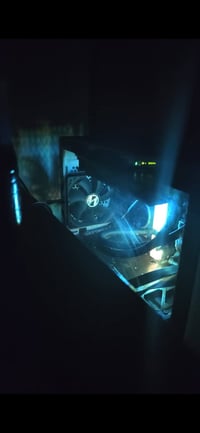 تجميعة • RTX 3070 Ti • شاشة ٣٤بوصة ١٤٤هرتز