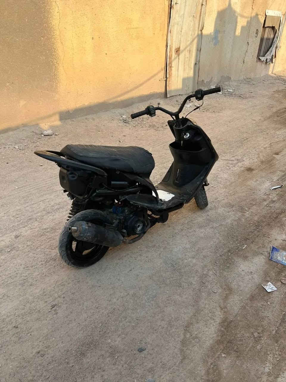 ماكس عدله • مكينة مفتوحه • ناعمه