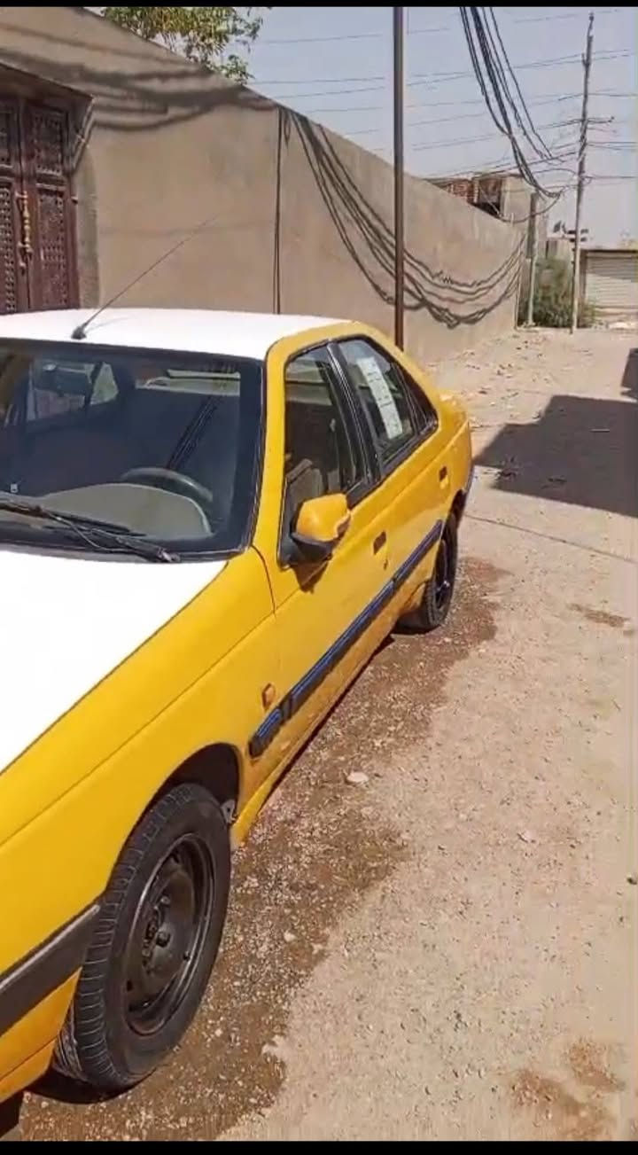 السلام عليكم بيجو لميس للبيع مديل 16 السعر 37 وبيها مجال سيارة كاملة عنواني بغداد وبيها مجال حگ الجيه ***********
