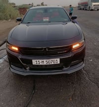 تشارجر SXT • ٢٠١٦ • مكفوله