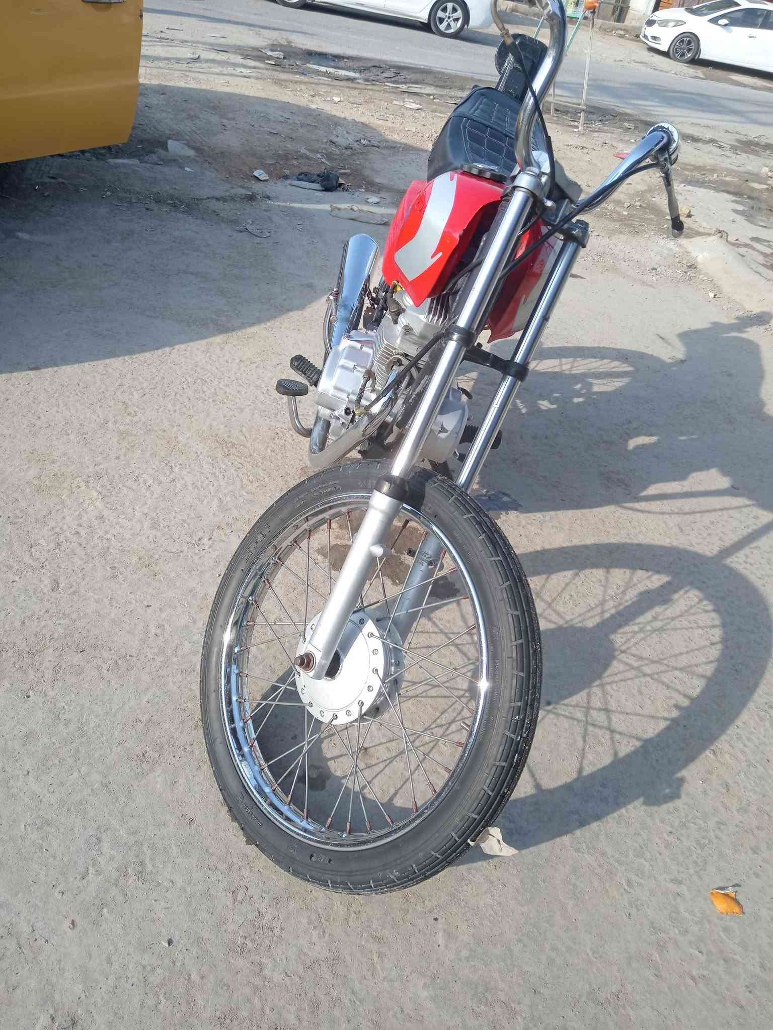 محرك فول • دبلات جديد • نظيف