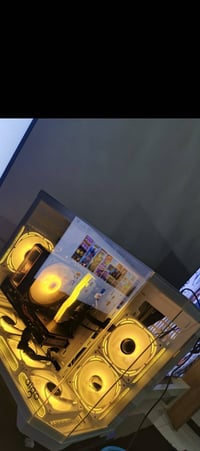 RX 6700 XT • i5-12400F • 32GB DDR4