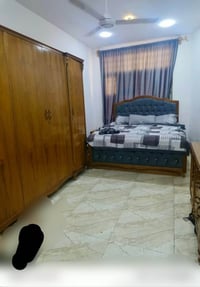 غرفه نوم • جديده • حي المعلمين الجديد