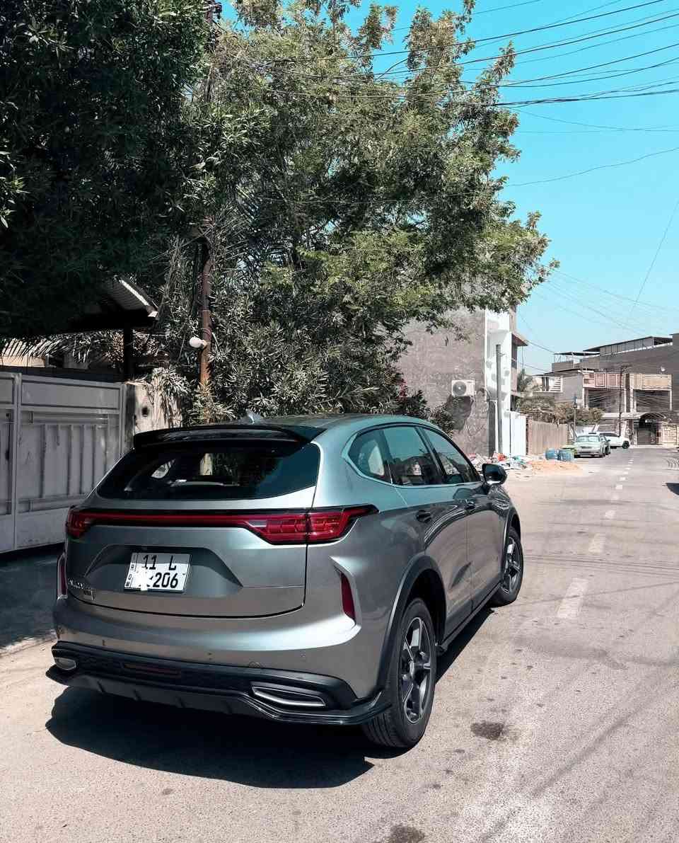 السلام عليكم
هاڤال جولين برو
2025⭐️⭐️
محرك: 1500T 🚀نفس محرك الجوليان بضبط
*تشغيل بصمه
*مثبت سرعه
* دخول ذكي
*انوار اماميه لد
*انوار خلفيه لد
*كشنات جلد
*شاشه وسطيه
*اوتو بارك
*هاند بريك كهرباء
*كامره دواره360درجه
السياره كفاله عامه مكفوله كير ومحرك وكشر وحتى دعاميات بعدها على وضع الشركه ماشيه (17000) يعني اخت زيرو
السياره وكاله نهج العراق وبعدها بضمان الشركه ومتلزم بلأدامه
الدوريه لسياره
السياره بأسمي محجوزه للمصرف
للأستفسار الاتصال على
رصيد:***********
واتساب: ***********

