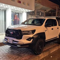 جئ آر • ٢٠٢٤ • ٥٠٠٠٠ كم