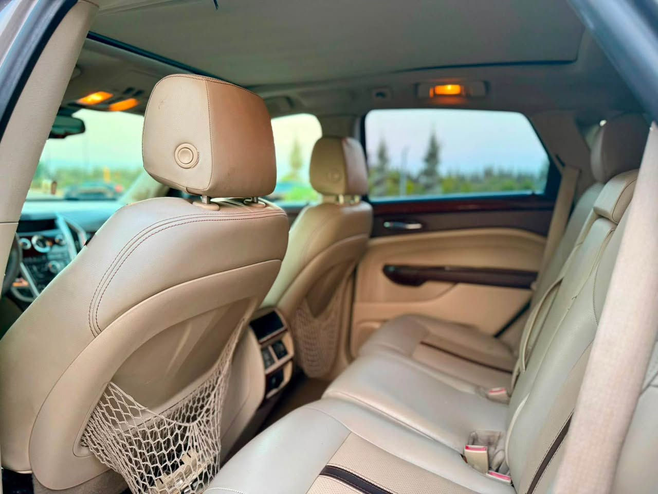 CADILLAC SRX 4   2012
كاديلاك ٢٠١٢ فول فول مواصفات

سعر مناسب بلاش بلاش ١٠٣ ورقه مجال بسيط

بانوراما_ بصمه_كشن جلد_كشن تدفيه و تبريد_شاشه كاميرا_فور ويل _بريك بصمه_ تحكمات ستيرن_داخل كريمي جديد_ صندوق شفط_ سياره فول فول مواصفات

ماشي ١٨٩ الف كم
سياره گير محرك بشرت ما مفتوح مكفوله تاقم صدر تبريد كله بشرت ما بيها نواقص الحمدلله

سياره مابيها صبغ قتره صبغ مابيها بس ممانين بارد

سنوي رقم جديد سياره بي اسمي تحويل وكاله حازر

سعر مناسب بلاش  ١٠٣ ورقه مجال

***********
*********** السليمانية, العراق
