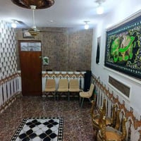 قضاء الاحرار • منطقة الكابينات • ١٢٥م