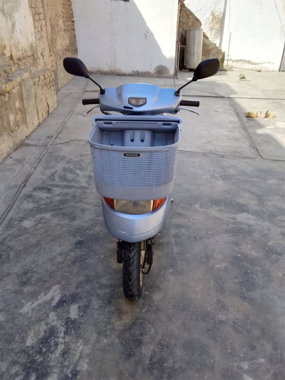 ابو السله نضيف امبدل بس بستم نوزل للبيع
الاتصال ***********
