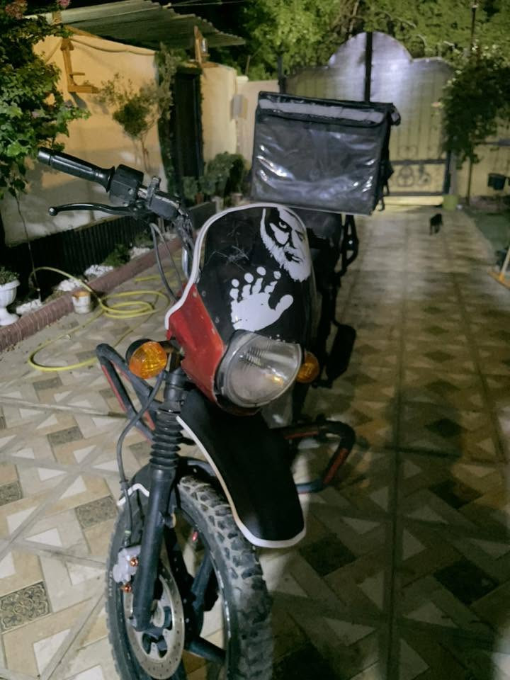بوكسر • ٢٣ • بدون اوراق