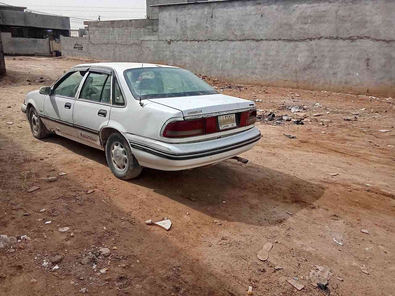 برنس • موديل ٩٥ • رقم بابل