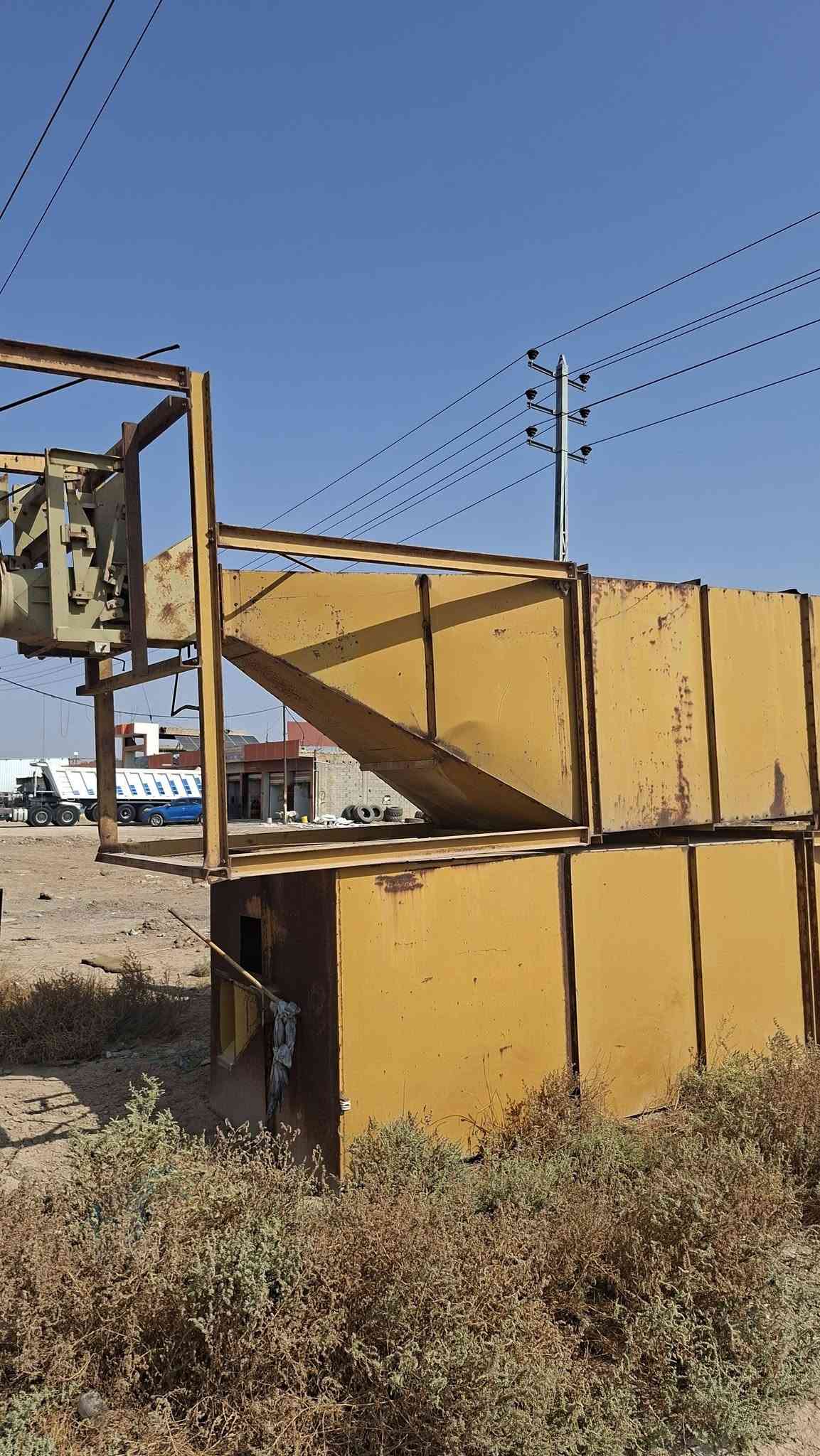 للبيع • مركبة أخرى • اتصال
