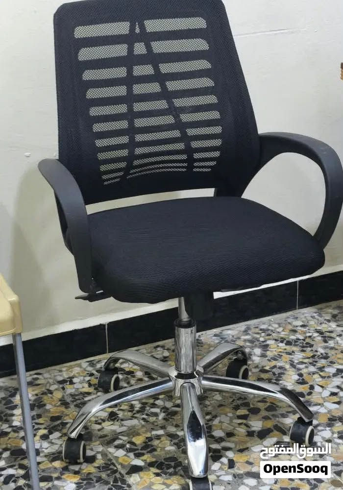 سبلت ٢ طن • جنرال ماكس • كرسي متحرك