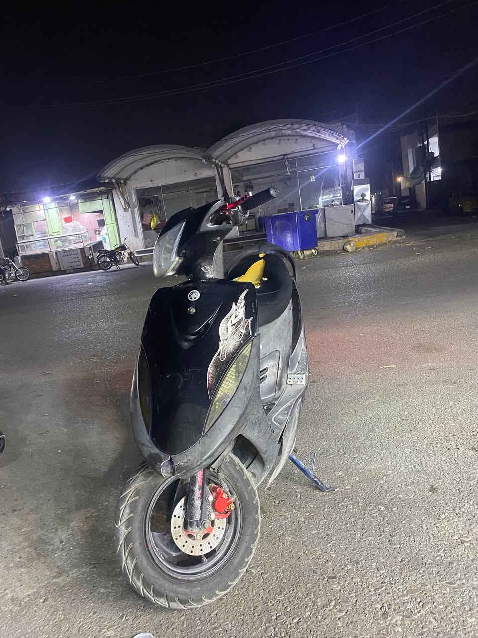 ماكس • ٤٩ • اربعه كير
