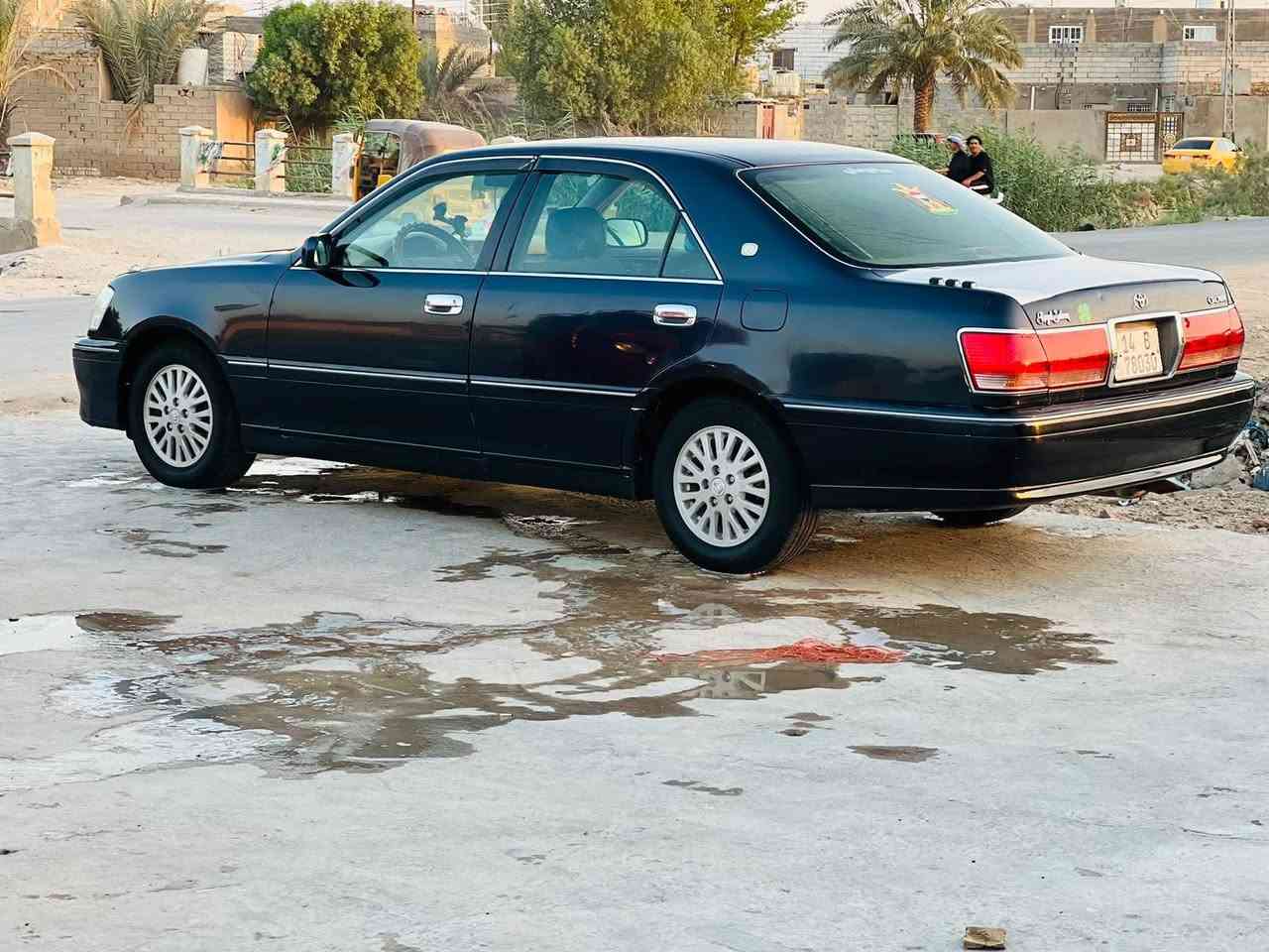 سلام عليكم ملكه البيع
سياره جهازه ع اخير حبايه 

اربع دكم فول ما عده الفتحه 

اربع كشنات كهربايه 

ستيرن كهرباي 

ثلاجه 

تبريد قطعتين 

مري شفط 

كرستال اصل 

سياره بسمي مداوي ثاني يوم 

شراي اتصل وبيك خير وتدلل 

مكاني ناصريه قضاه النصر 
سعر خاص شراي اتصل او خاص 
‏‪***********‬‏ تصال وتساب
