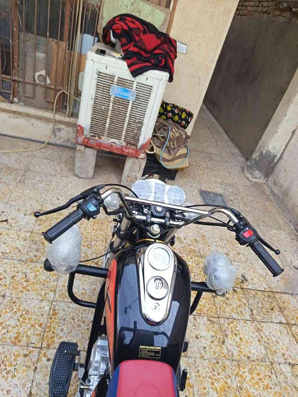 زيرو • ٢٠٠٠كم • ٢٠٠سي سي