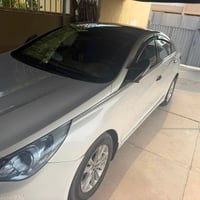 سوناته • ٢٠١١ • مكينة ٢٫٤