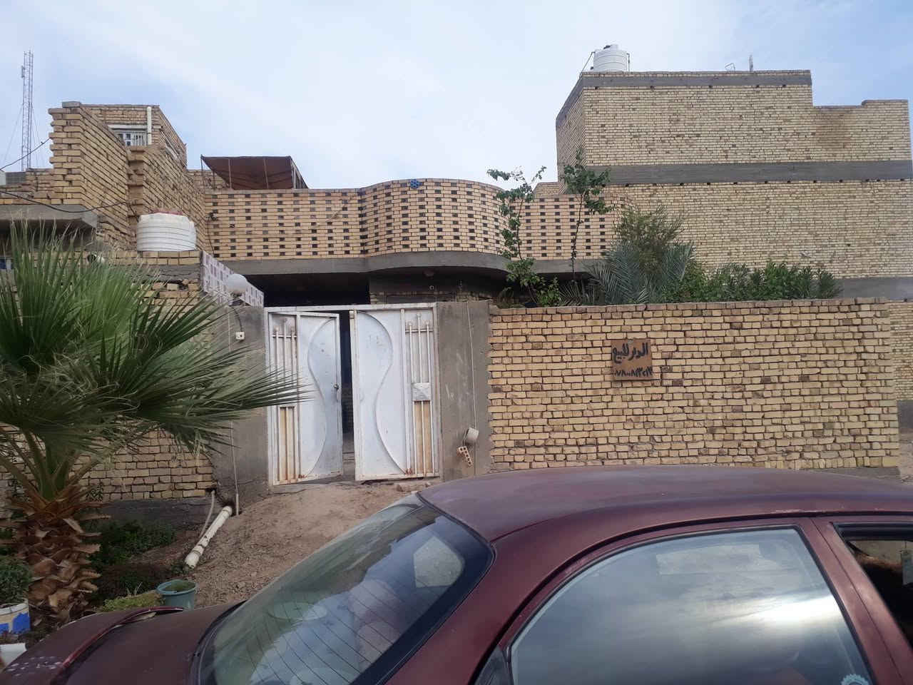 حي صادق • ٢٥٠م • حديقة كبيرة