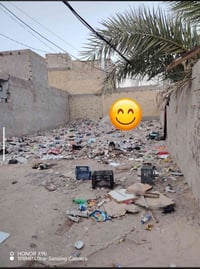 مقابل الجامع الاخضر • ٢٠٥م • واجهة ٨٫٥م
