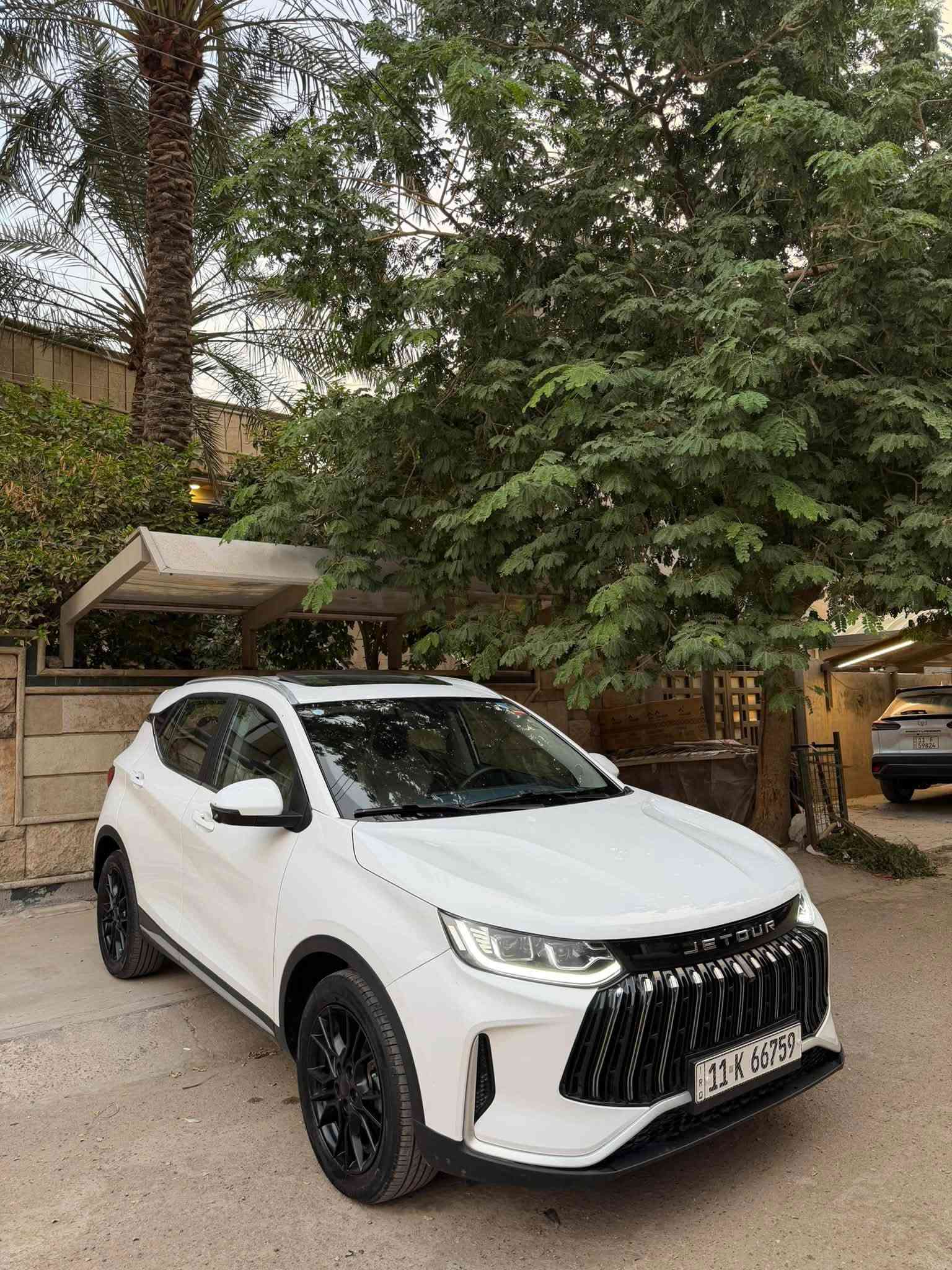 جيتور X50 • ٢٠٢٦ • رقم بغداد